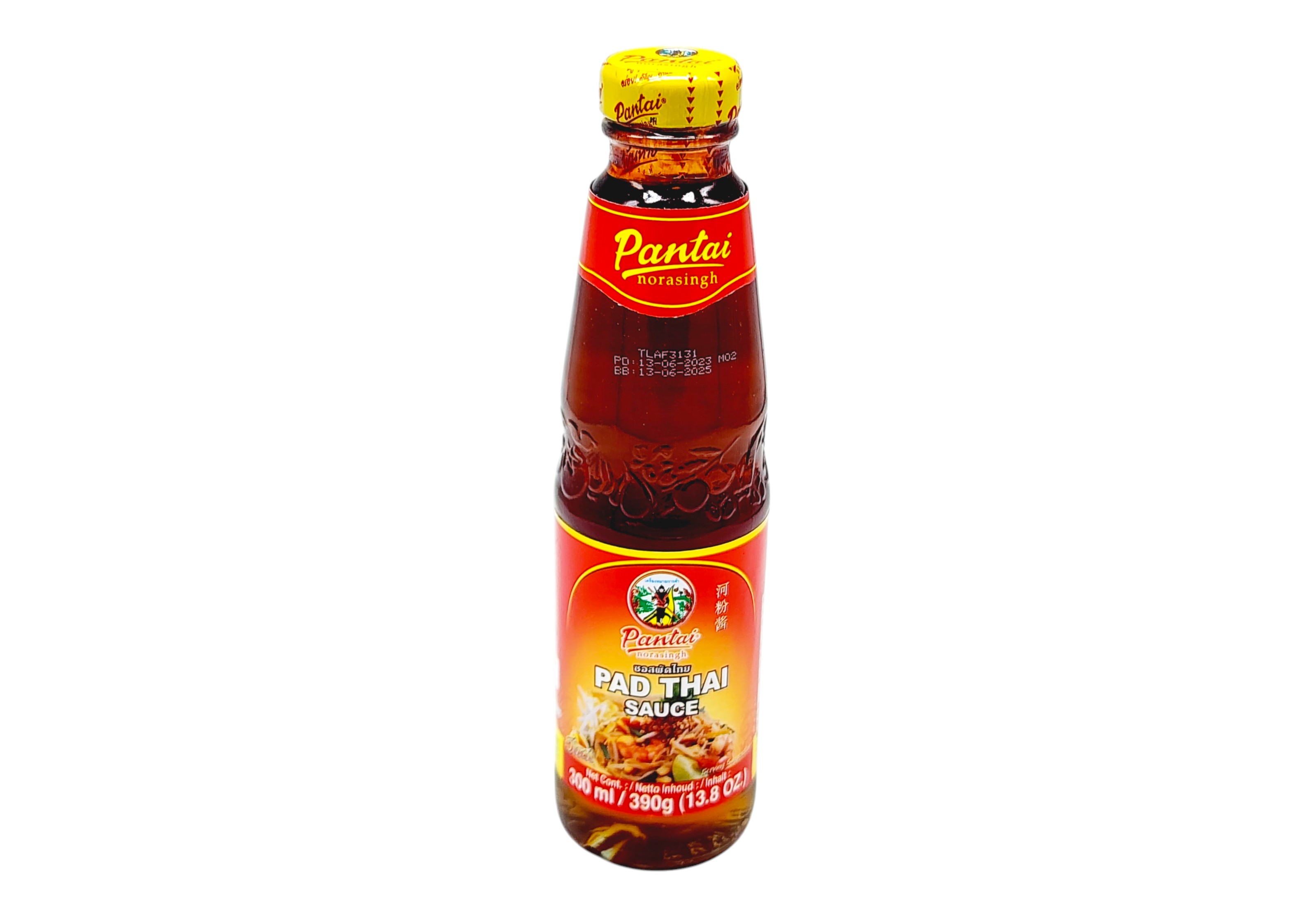 ซอสผัดไทย ตราพันท้ายนรสิงห์ 300มล