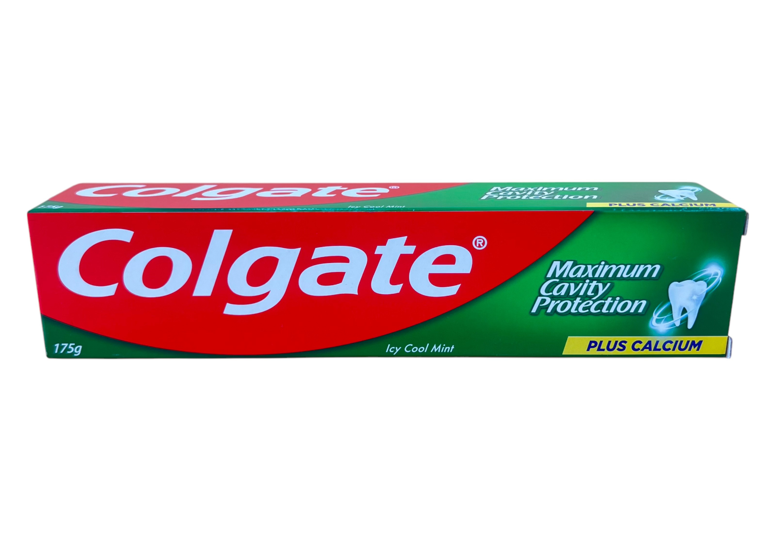 คอลเกต ยาสีฟัน รสยอดนิยม 175g